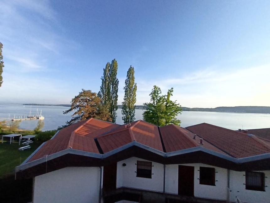 BodenSEE Apartment Überlingen Strandweg Exterior foto