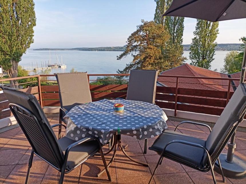 BodenSEE Apartment Überlingen Strandweg Exterior foto